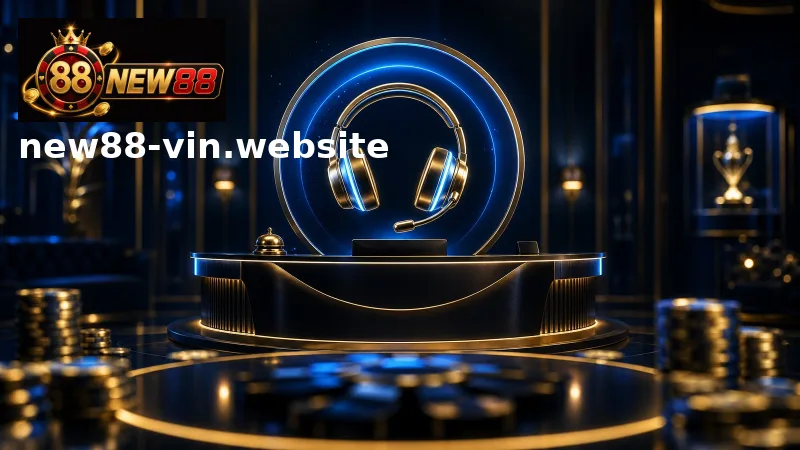 Khám Phá Hệ Sinh Thái Giải Trí Đỉnh Cao Tại NEW88