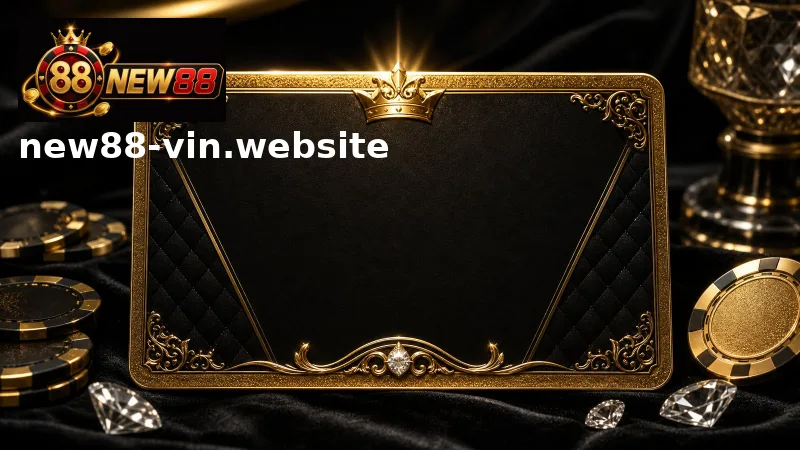 Hướng Dẫn Gia Nhập NEW88 Chỉ Với 4 Bước Siêu Tốc